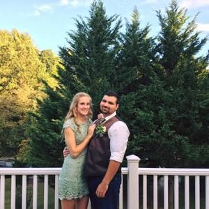 Meet your Posher, Grace